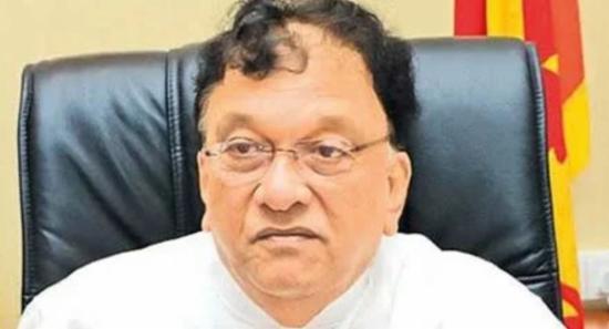 Kiriella Defends Remarks Amid Media Pressure